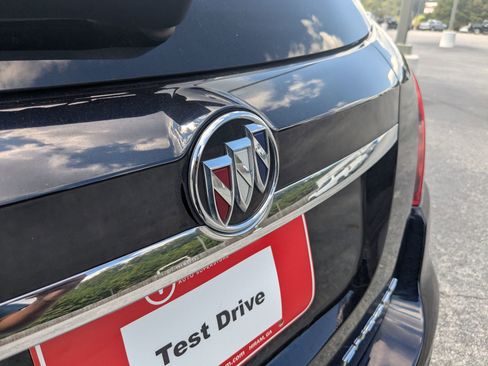 Used 2022 Buick Encore Preferred w/ Safety Package image 28