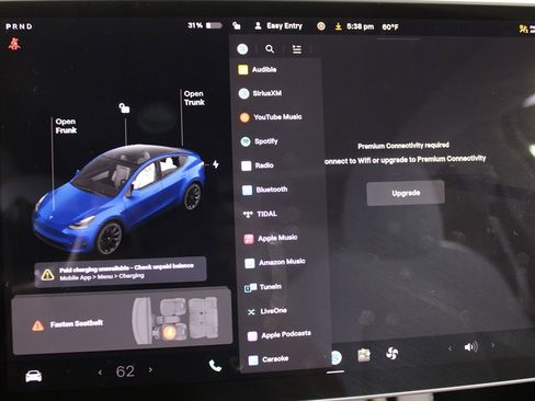 Used 2021 Tesla Model Y Long Range image 19