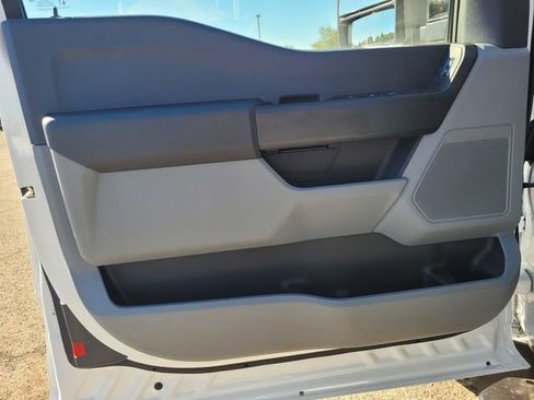 New 2025 Ford F550 4x4 SuperCab Super Duty image 25