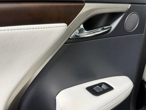 Used 2021 Lexus RX 350 FWD w/ Premium Package image 24