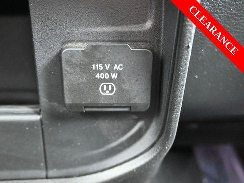 Used 2024 RAM 2500 Laramie w/ Safety Group image 31