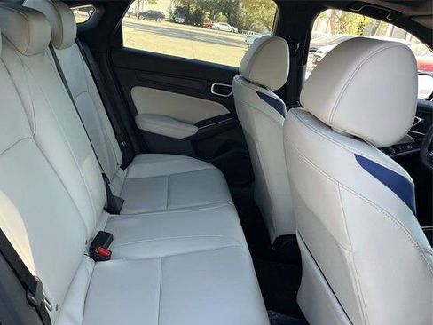 New 2026 Acura Integra A-Spec FWD image 31