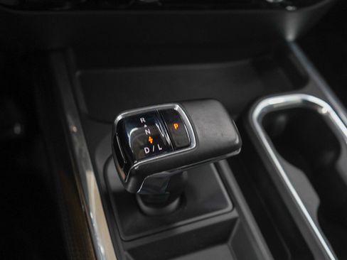 Used 2023 Chevrolet Silverado 1500 RST w/ True North Edition Plus AWD/4WD image 21
