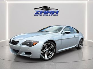 Used 2007 BMW M6 Coupe RWD video 1