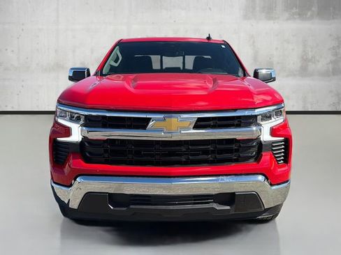 New 2025 Chevrolet Silverado 1500 LT w/ All Star Edition Plus image 2