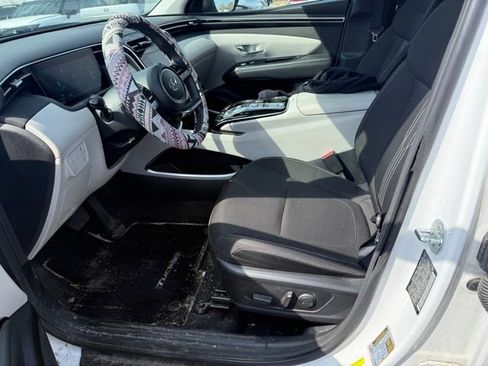 Used 2022 Hyundai Tucson SEL w/ Cargo Package image 9