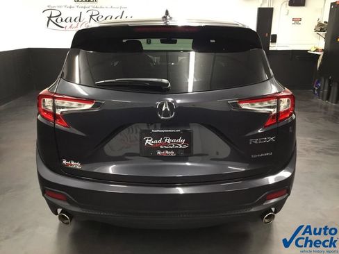 Used 2020 Acura RDX AWD image 9