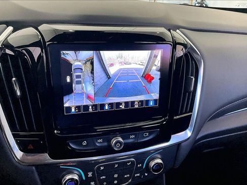 Used 2023 Chevrolet Traverse RS w/ LPO, Floor Liner Package image 14