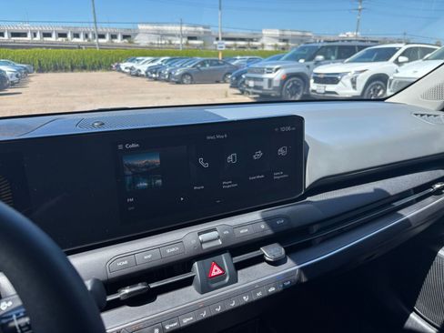 Used 2025 Kia K4 FWD image 20