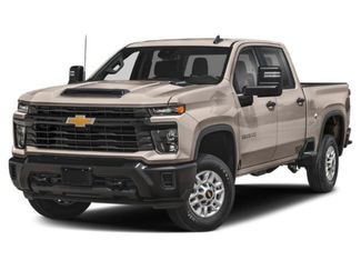 New 2026 Chevrolet Silverado 2500 Custom w/ Custom Value Package video 1