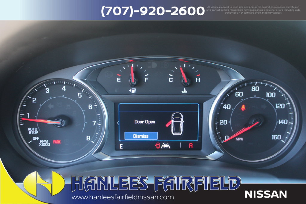 Used 2024 GMC Terrain SLE FWD image 28