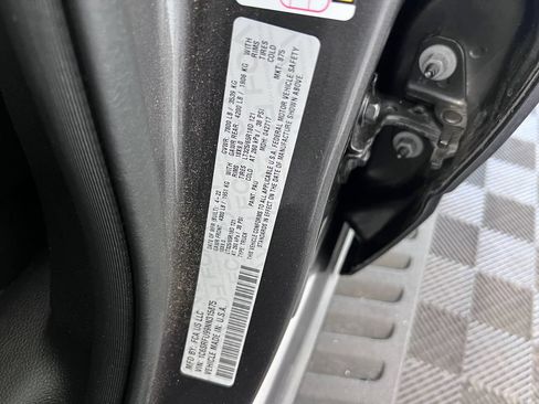 Used 2022 RAM 1500 TRX w/ TRX Level 2 Equipment Group AWD/4WD image 25