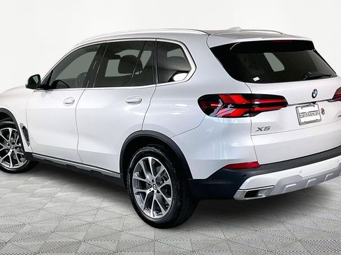 Certified 2026 BMW X5 xDrive40i image 4