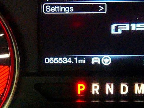 Used 2019 Ford F150 Raptor w/ Equipment Group 801A Mid image 13