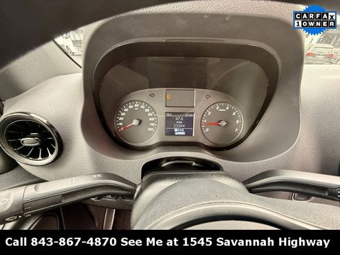 Used 2023 Mercedes-Benz Sprinter 2500 image 13