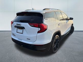 Used 2021 GMC Terrain SLE w/ Driver Convenience Package AWD/4WD video 4