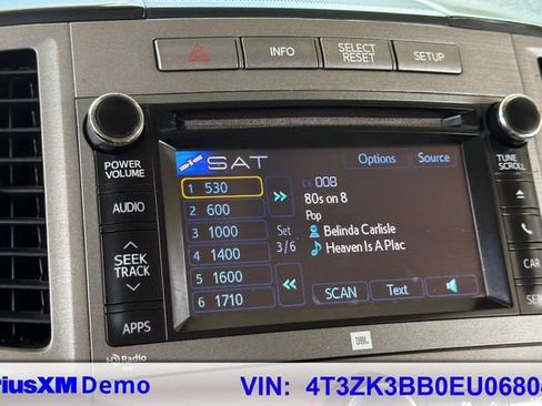 Used 2014 Toyota Venza XLE w/ XLE Premium Package FWD image 38