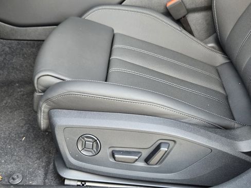 New 2025 Audi A5 2.0T Prestige image 26