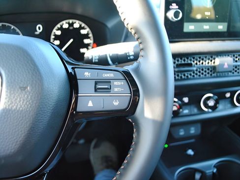 New 2026 Honda HR-V Sport image 11