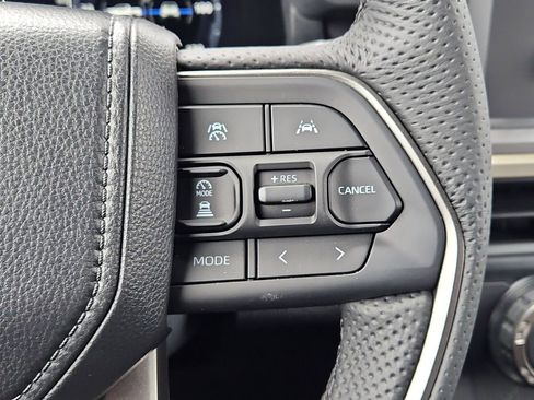 New 2026 Toyota Tacoma 4x4 Double Cab Hybrid image 16