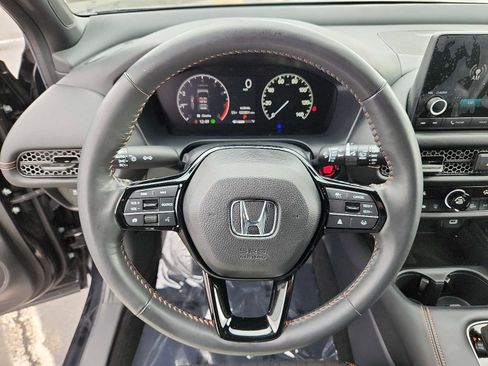 Certified 2023 Honda HR-V Sport image 19