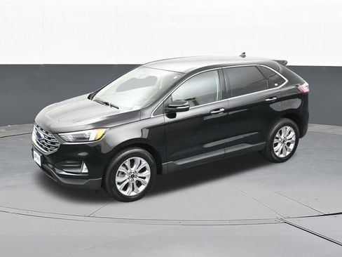 Used 2024 Ford Edge Titanium AWD/4WD image 67