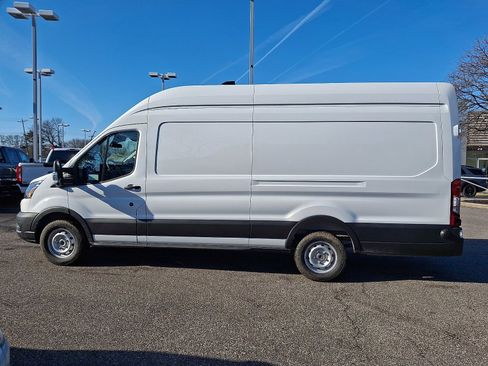 New 2026 Ford Transit 350 148 High Roof Extended image 4