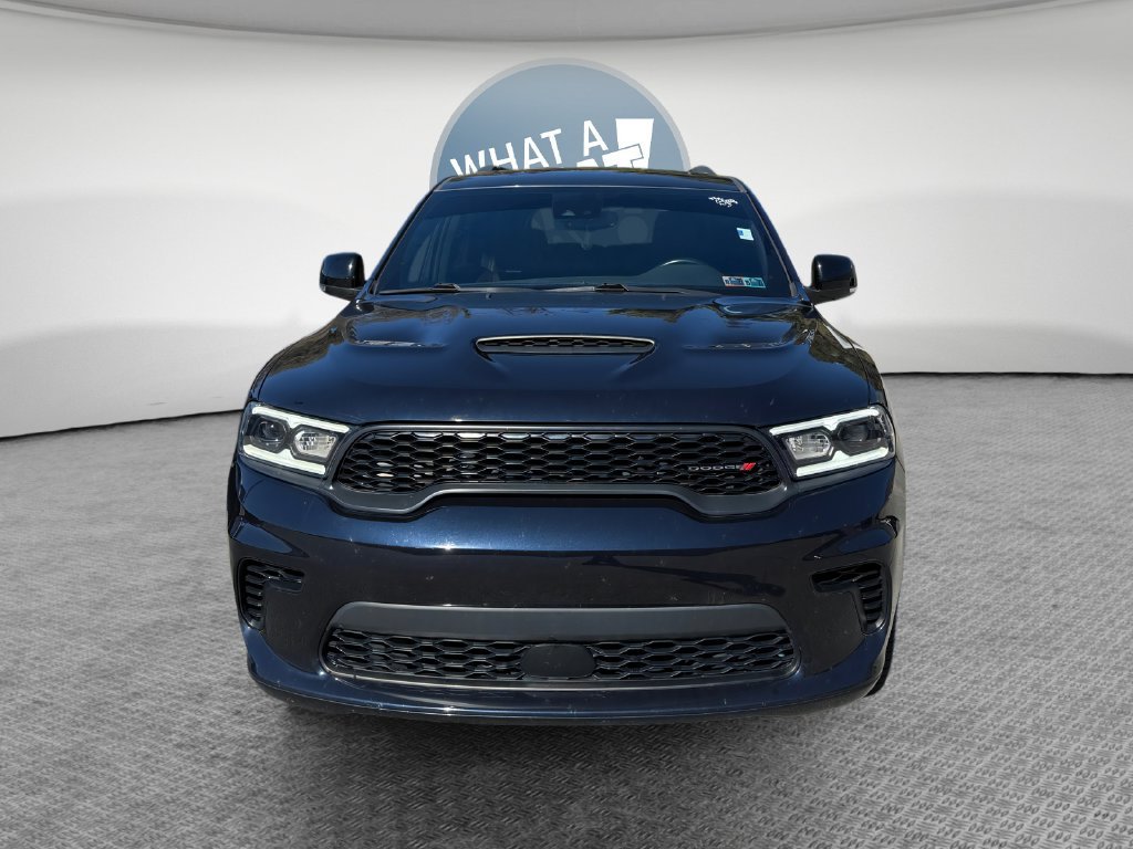 Used 2024 Dodge Durango GT AWD/4WD image 9