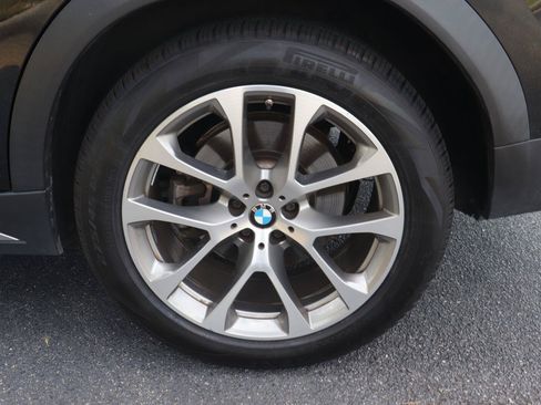Used 2023 BMW X6 xDrive40i AWD/4WD image 41