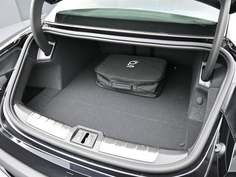 New 2025 Porsche Taycan GTS image 35