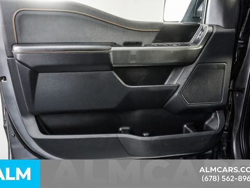 Used 2023 Ford F150 Tremor image 46