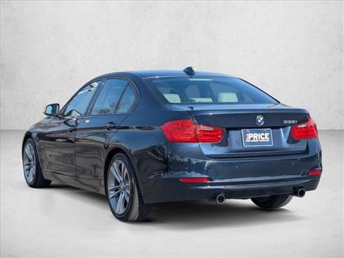 Used 2013 BMW 335i Sedan image 8