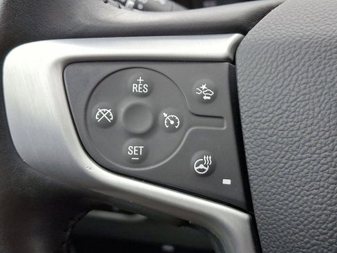 Certified 2022 GMC Terrain SLT w/ Tech Package image 17