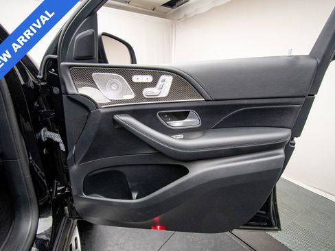 Used 2023 Mercedes-Benz GLE 53 AMG 4MATIC Coupe image 36