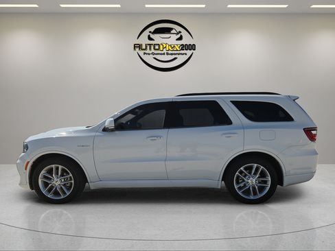 Used 2022 Dodge Durango R/T RWD image 4