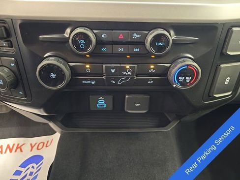 New 2026 Ford F350 XL w/ STX Appearance Package AWD/4WD image 31