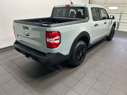 Used 2024 Ford Maverick XL w/ Equipment Group 100A Standard AWD/4WD image 3