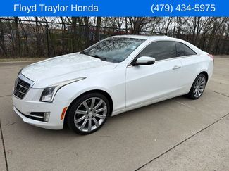 Used 2016 Cadillac ATS Premium video 1