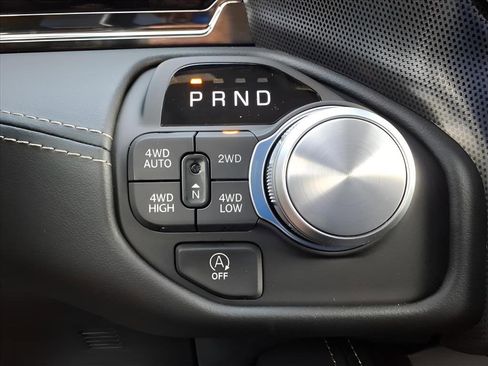 New 2026 RAM 1500 Limited image 16