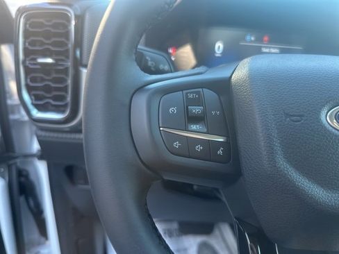 New 2025 Ford Ranger XLT w/ Trailer Tow Package image 19