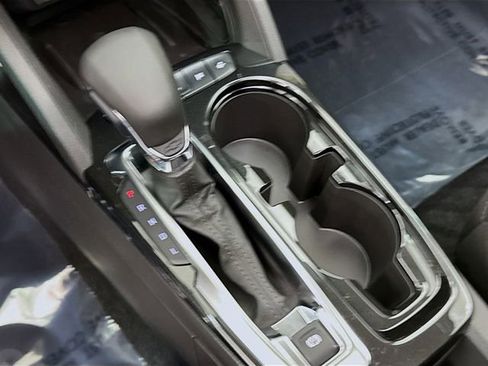 New 2026 Chevrolet TrailBlazer LT w/ Convenience Package image 18