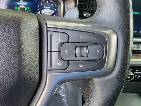 Used 2024 Chevrolet Silverado 1500 LT AWD/4WD image 28