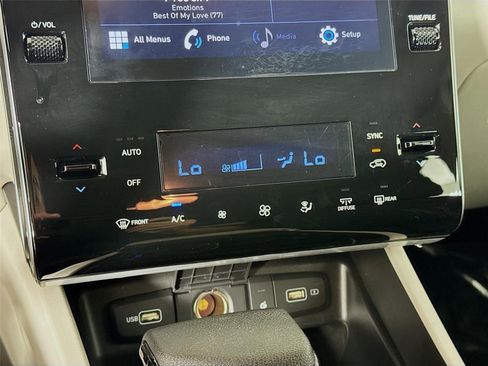 Certified 2024 Hyundai Tucson SEL FWD image 16