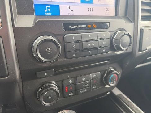 Used 2018 Ford F150 XLT w/ Equipment Group 302A Luxury image 15