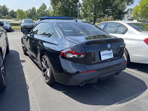 Used 2023 BMW 230i Coupe w/ Convenience Package RWD image 17