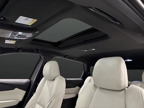 Used 2023 MAZDA CX-9 Signature image 7