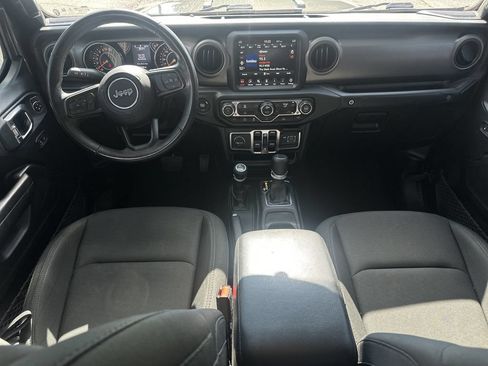 Used 2022 Jeep Gladiator Sport AWD/4WD image 23