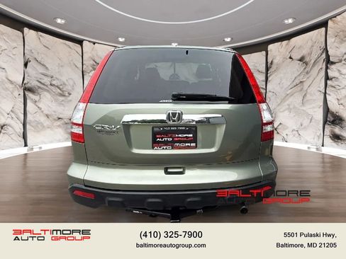 Used 2008 Honda CR-V EX-L image 5