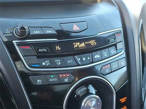 Used 2021 Acura RDX A-Spec image 16