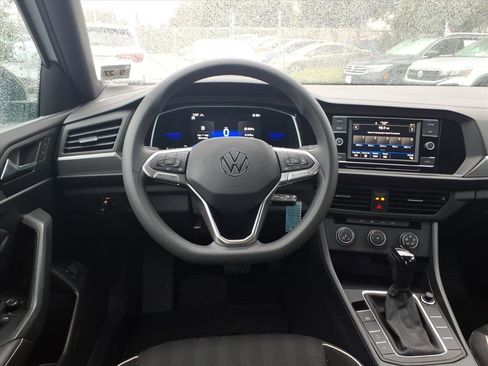 Certified 2022 Volkswagen Jetta Sport image 14